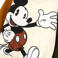 thumbnail image 4 of Disney Disney Mickey and Friends Toddler Boy Mickey Mouse Pattern Print Long-sleeve Top or Pants, 4 of 8