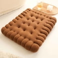 thumbnail image 1 of TopLLC Rectangle Thickened Cushion Balcony Bedroom Chair Cushion, 1 of 3