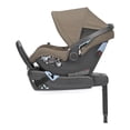 thumbnail image 4 of Peg Perego Primo Viaggio 4/35 Nido K Infant Car Seat with Base - Pine Bark, 4 of 5