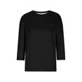 thumbnail image 5 of Diufon T-Shirts pour Femmes à Manches 3/4, Grande Taille, Coupe Ample, Col Ras du Cou, Mignons, Doux, Habillés, Vêtements d'Automne Mode avec Poche, 5 of 5