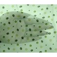 thumbnail image 4 of oneOone Viscose Chiffon Fabric Lemon Vegetable Print Fabric BTY 42 Inch Wide, 4 of 4