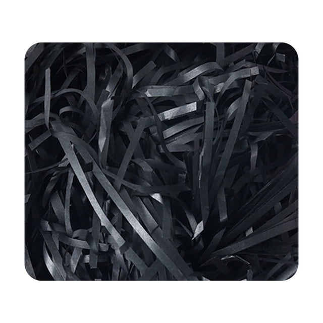 Crinkle Paper Filler for Gift,Basket Filler Paper Shred,Crinkle Shred Confetti Raffia Paper Filler,Shredded Paper Filler for Gift Basket,Raffia Tissue Paper Grass,Stuffers Gift Boxes Filler 80g