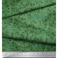 thumbnail image 3 of Soimoi Cotton Duck Fabric Stone Texture Print Fabric by Yard 56 Inch Wide, 3 of 3