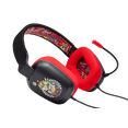 thumbnail image 3 of PowerA Wired Stereo Headset for Nintendo Switch - Mario Kart Rivals, 3 of 4