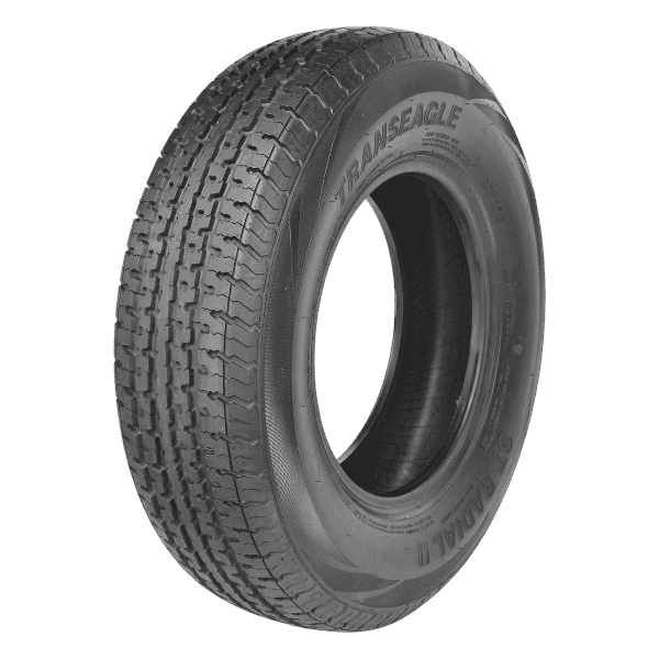 TransEagle ST Radial II ST205/75R15 E/10PLY pneu