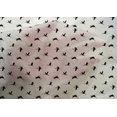 thumbnail image 4 of oneOone Cotton Silk Fabric Stork Bird Print Fabric by Yard 42 Inch Wide, 4 of 4