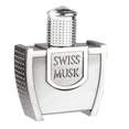 thumbnail image 3 of Swiss Arabian Musc Suisse, Parfum Arabe pour Femmes et Hommes, 45 ml, 3 of 7