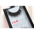 thumbnail image 3 of RED CHERRY False Eyelashes-RCFL102, 3 of 5