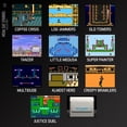 thumbnail image 4 of Evercade Mega Cat Studios Collection 1, 4 of 4