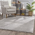 thumbnail image 1 of Rug Branch Retro Collection Modern Plain Area Rug, 1 of 6