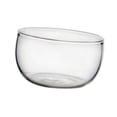 thumbnail image 2 of Tnarru Bol à Lait Polyvalent Vaisselle Décorative Ménage Transparent pour Pâtes Yogourt Petit, 2 of 8
