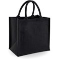 thumbnail image 1 of Westford Mill Sac de Courses Mini Jute (14 Litres) (Lot de 2), 1 of 2