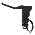 thumbnail image 1 of Electric Scooter Brake Handle, Electric Scooter Handbrake Ergonomic Easy Installation ABS  For Replacement, 1 of 8
