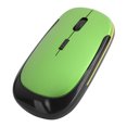 thumbnail image 3 of Adjustable Mouse,2.4G Wireless Mouse Adjustable Optical Mouse Wireless Mouse Optimal Efficiency, 3 of 14