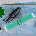 thumbnail image 1 of WIFKLSIIPG Adjustable Elastic Nylon Strap Suitable for Samsung Galaxy Watch 4 (42mm)/(46mm) Replacement Strap, 1 of 5