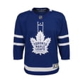 thumbnail image 1 of Infant Toronto Maple Leafs NHL Premier Team Jersey, 1 of 2