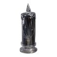 thumbnail image 1 of Halloween Candles Lighted Lamp Battery Operated Halloween Flameless Candle Table Centerpiece For Indoor Home Halloween Decoration Party, Battery Included, 1 of 2