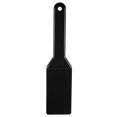 thumbnail image 1 of Unique Bargains Putty Scraper 2.4' Plastic Spatula Drywall Patch Repair Spreaders Wall Covering Smoother Black, 1 of 5