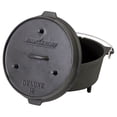 thumbnail image 1 of Camp Chef Deluxe 12" Dutch Oven, 1 of 1