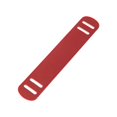 thumbnail image 3 of Tachiuwa Leather Shoulder Strap Pad Fixing Replacement for Satchels Backpacks Handbag, 3 of 9