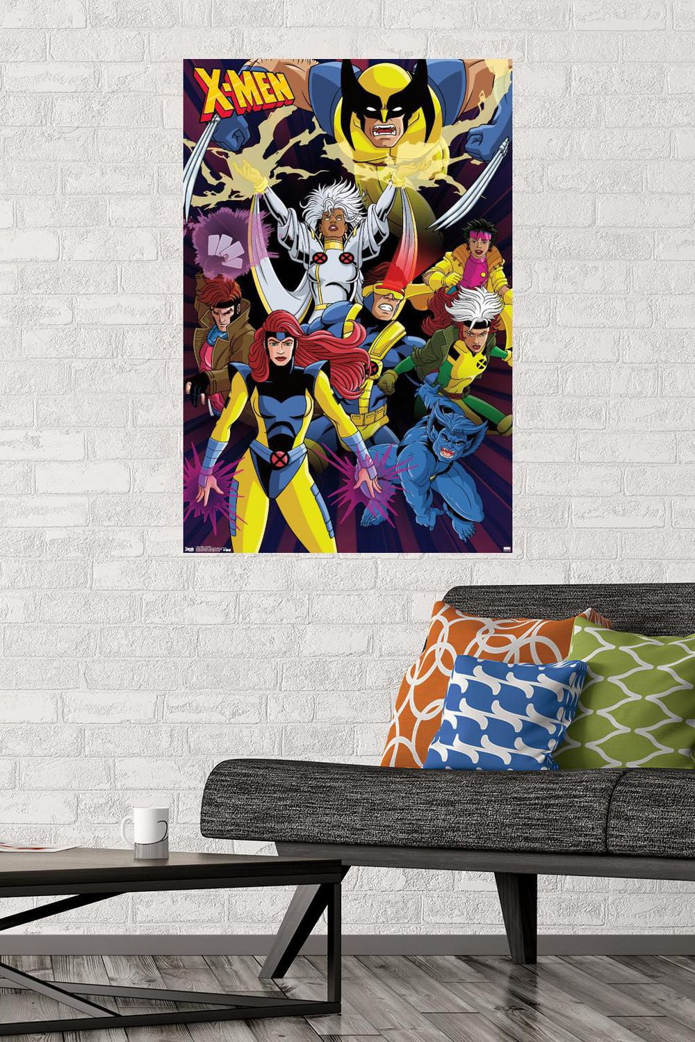 Marvel Comics - Les X-Men