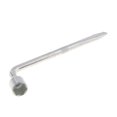 thumbnail image 4 of 23mm Car Wheel Lug Nut Wrench Key Socket Spanner Hand Tool for, 4 of 7