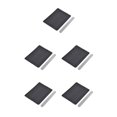 thumbnail image 3 of ziyahi Nail Art Sanding Buffer Buffing Tips Manicure Acrylic Gel File Tool 100 Grit black & 05 5Set, 3 of 6
