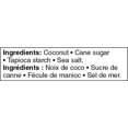 thumbnail image 3 of Great Value Baked Coconut Crisps, Original, 3 of 3