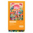 thumbnail image 1 of RoseArt - Vertical Visions 500-Piece - Mushrooms- Adult Interlocking Puzzle, 1 of 6