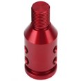 thumbnail image 3 of Shifter Knob, Car  Knob Adapter  Knob 12x1.25 With Screw Wrench Rubber Accessory For Vehical, 3 of 8