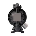 thumbnail image 3 of BFQ-25G High Flow Rate Air Operated Diaphragm Pumps, Oil Water Transfer Pump Pneumatic ,Durable Construction, 3 of 6