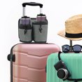 thumbnail image 4 of Labymos Porte-Gobelet de Voyage Porte-Gobelet Attache Porte-Gobelet pour Boissons, 4 of 6