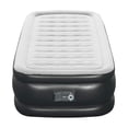 thumbnail image 1 of Sealy Tritech Matelas Pneumatique 20 Pouces Lit Gonflable Simple avec Pompe CA Intégrée, 1 of 12
