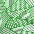 thumbnail image 1 of oneOone Polyester Spandex Light Green Fabric Sewing Craft Projects Fabric Prints By Yard 56 Inch Wide, 1 of 5