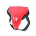 thumbnail image 1 of Taekwondo , Jockstrap Groin Protectors PU Leather Abdominal, 1 of 8