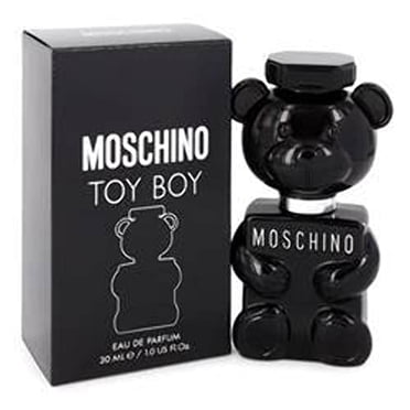 Moschino Toy Boy EDP Spray 1 oz for MEN