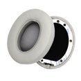 thumbnail image 1 of facefd 1 Paire de Coussinets d'Oreille pour Casque, Protection Auditive, Remplacement pour Studio 2.0 3.0 Gris, 1 of 6