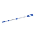 thumbnail image 4 of Perche de Piscine, Perche Télescopique en Alliage d'Aluminium pour Piscine, Râteau-Brosse pour Filet d'Écumage, 4 of 8