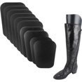 thumbnail image 1 of Homend 5 Pairs (10 Sheets) Boot Shaper Form Inserts Boots Tall Support for Women and Men, 1 of 8