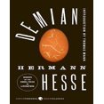 thumbnail image 1 of Demian By Hesse, Hermann/ Roloff, Michael/ Lebeck, Michael, 1 of 2