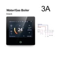 thumbnail image 2 of Smart WiFi Thermostat Temperature Controller Water Electric Floor Heating Water Gas Boiler With Tuya APP Remote Control ,Easy to Install, 2 of 7
