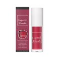 thumbnail image 2 of Beauty Blush Nine Color Liquid Natural Color Long Lasting Silky And Delicate Contouring Rouge 4Ml, Blush for Women, 2 of 2