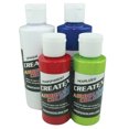 thumbnail image 3 of Createx 5406-02 Airbrush Paint 2oz Fluorescent Magenta, 3 of 3
