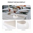 thumbnail image 3 of MasteelfCA 2pcs Ceramic Milk Jugs Ceramic Creamers Sauce Pitchers Ceramic Container, 3 of 7