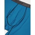 thumbnail image 4 of Hanes Hommes Comfort Flex Fit Boxeurs-Briefs Extensibles en Coton Ultra Doux, Lot de 3, 2TG,, 4 of 4