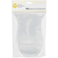 thumbnail image 1 of Wilton Clear Shaped Treat Bags, 1 of 4