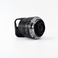 thumbnail image 3 of Leica Elmarit-M 28mm f/2.8 ASPH Lens + 4.5" Padded Case + Memory Card Wallet + Lens Cap Keeper + 6Ave Cleaning Kit, 3 of 7