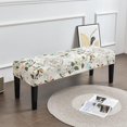 thumbnail image 3 of Cover with Elastic Straps with Elastic Bottom Dining Protectors No Ironing Required Cushion Slipcovers for, 3 of 9