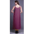 thumbnail image 4 of Bimba Kurtis Indiennes pour Femmes Tenue de Fête Anarkali Kurta Imprimée Évasée Kurti Ethnique, 4 of 6