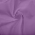 thumbnail image 4 of Birdeem Robe d'Été Décontractée à Manches Courtes pour Femmes, Épaules Dénudées, Col en V Uni, 4 of 5